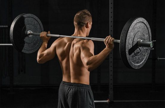 Stanozolol Magnus uso culturista